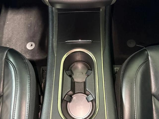 2018 Lincoln MKC Reserve