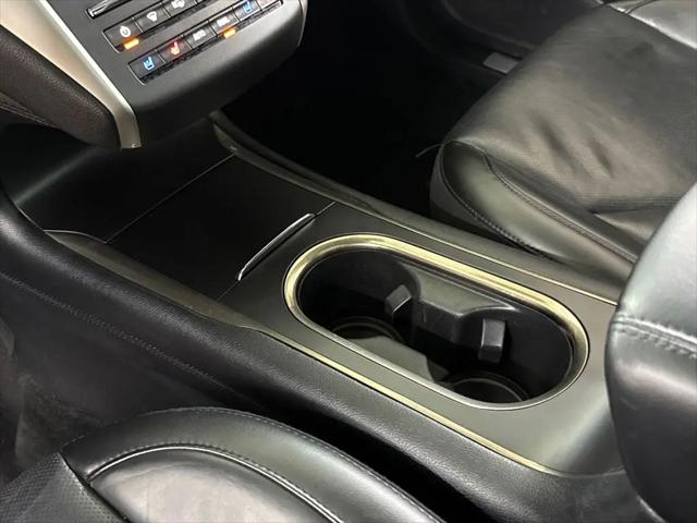 2018 Lincoln MKC Reserve