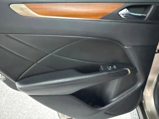 2018 Lincoln MKC Reserve