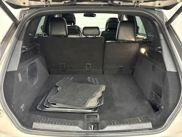 2018 Lincoln MKC Reserve