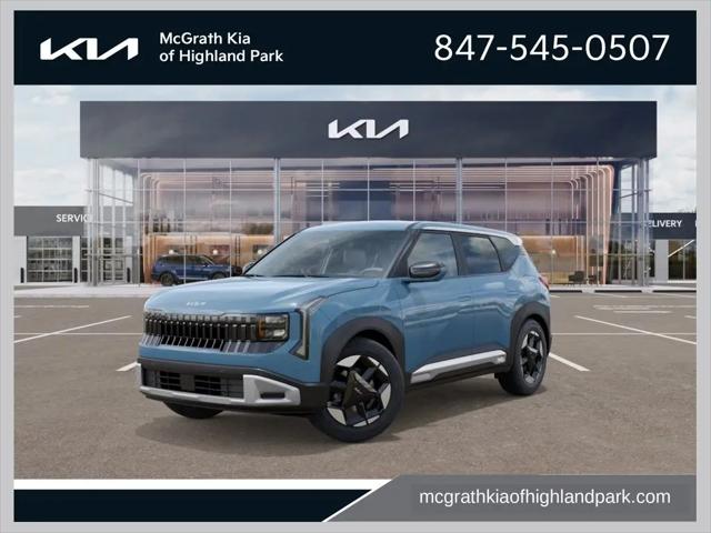 2027 Kia Seltos S for sale in Highland Park, IL