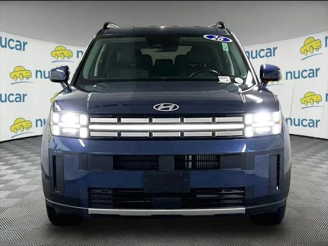 2026 Hyundai Santa Fe SEL for sale in Norwood, MA