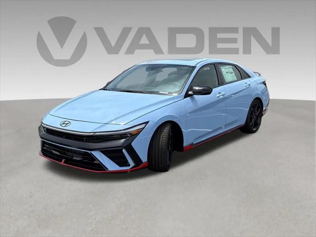 2026 Hyundai Elantra N for sale in Statesboro, GA