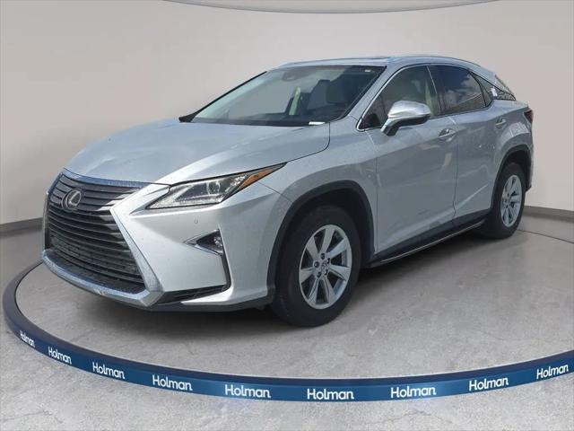 2017 Lexus RX 350 RX 350 for sale in Pembroke Pines, FL