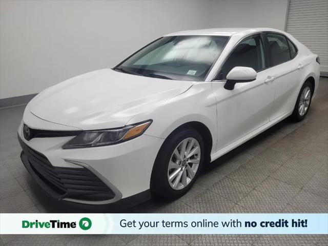 2023 Toyota Camry LE for sale in Ft Wayne, IN