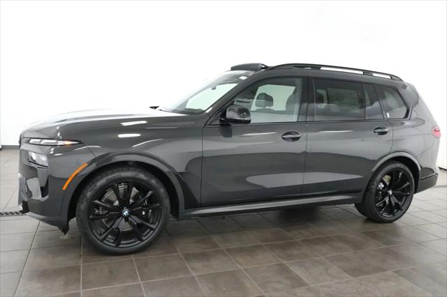 2027 BMW X7 M60i