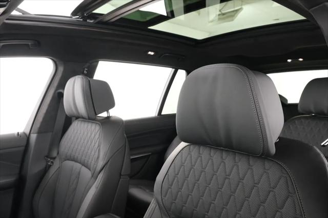 2027 BMW X7 M60i