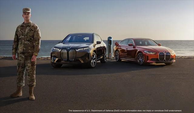 2027 BMW X7 M60i