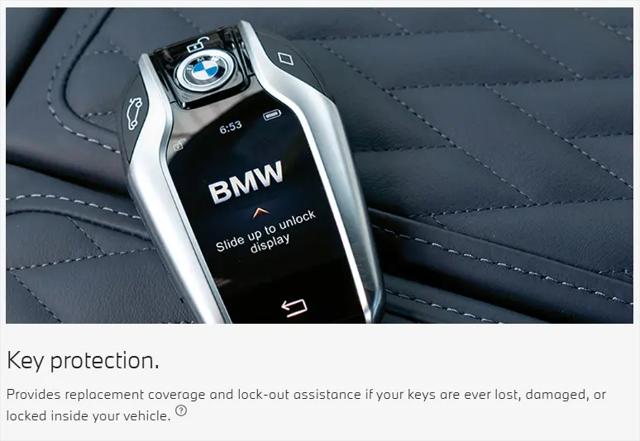 2027 BMW X7 M60i