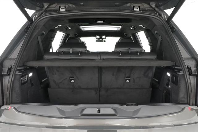 2027 BMW X7 M60i