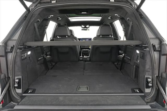 2027 BMW X7 M60i