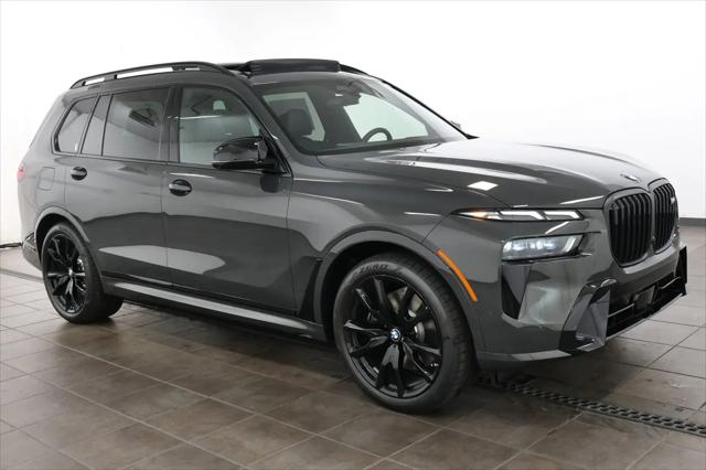 2027 BMW X7 M60i