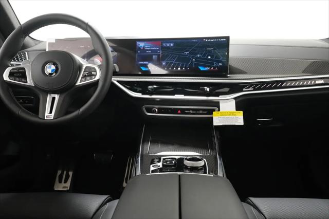 2027 BMW X7 M60i
