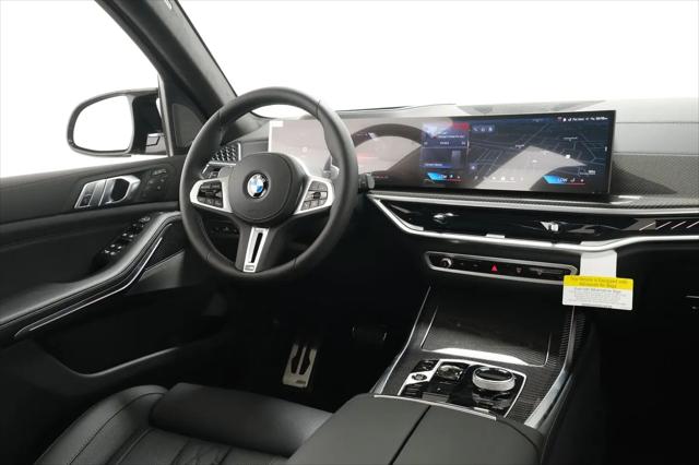 2027 BMW X7 M60i
