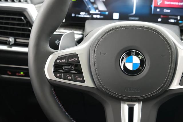2027 BMW X7 M60i