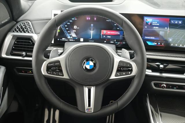 2027 BMW X7 M60i