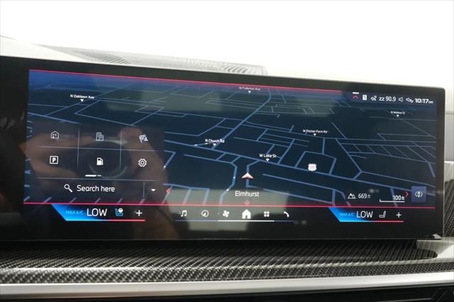 2027 BMW X7 M60i