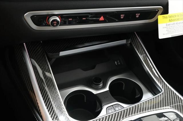 2027 BMW X7 M60i