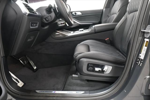 2027 BMW X7 M60i