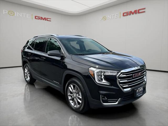 2023 GMC Terrain AWD SLT for sale in Penns Grove, NJ