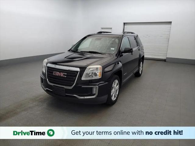 2017 GMC Terrain SLE-2 for sale in Glen Burnie, MD
