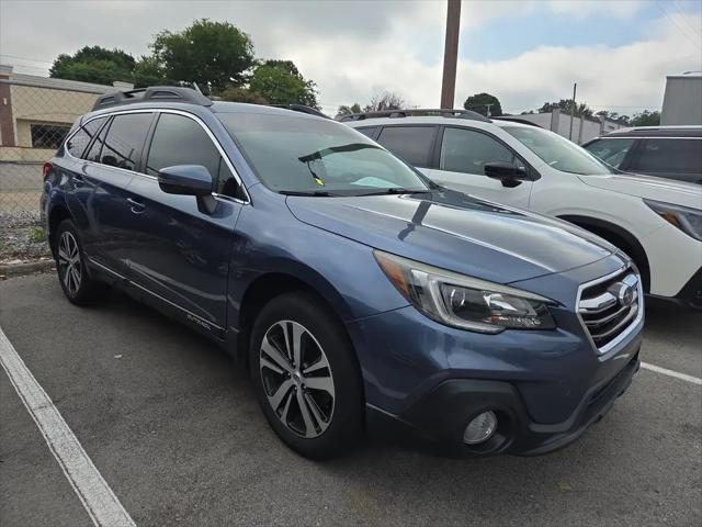 2018 Subaru Outback 2.5i Limited for sale in Knoxville, TN