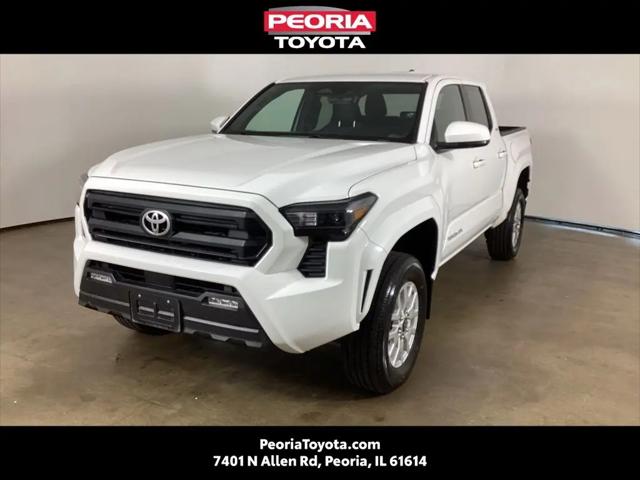 2024 Toyota Tacoma TRD Sport for sale in Peoria, IL
