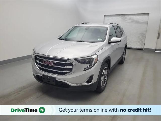 2020 GMC Terrain for sale near Miamisburg, OH