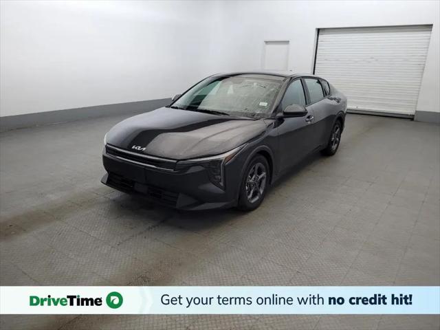 2025 Kia K4 LXS for sale in Woodbridge, VA