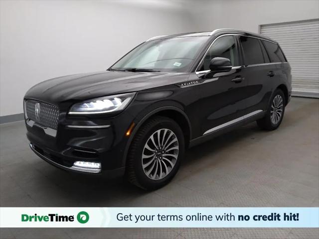 2021 Lincoln Aviator Reserve for sale in Lakewood, CO