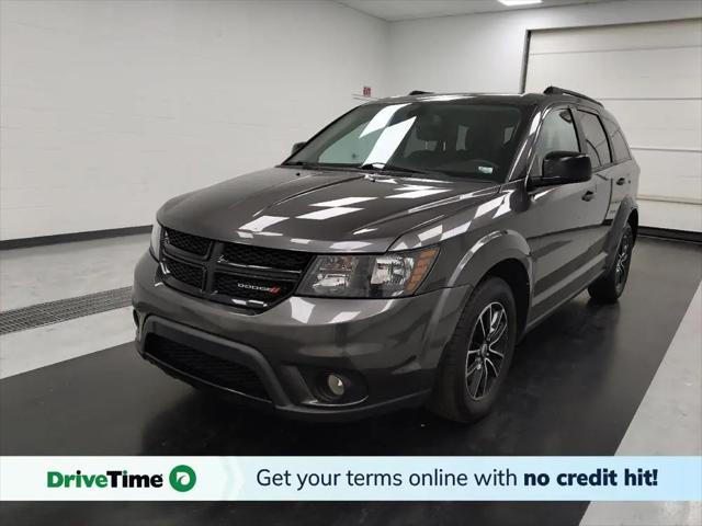 2018 Dodge Journey SXT for sale in St. Louis, MO