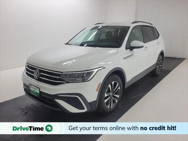 2023 Volkswagen Tiguan 2.0T S for sale in St. Louis, MO