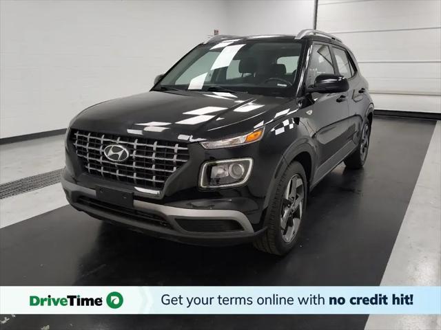 2022 Hyundai Venue SEL for sale in St. Louis, MO