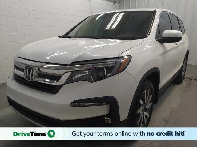 2021 Honda Pilot for sale near Fairfield, OH
