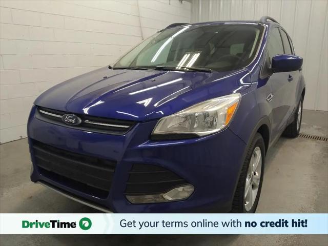 2016 Ford Escape SE for sale near Fairfield, OH