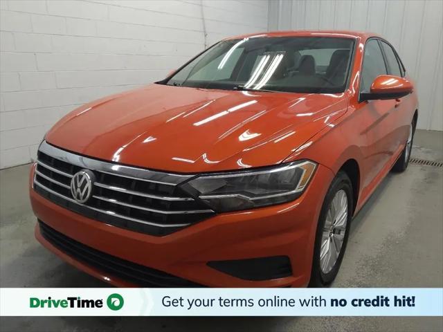 2019 Volkswagen Jetta for sale near Fairfield, OH