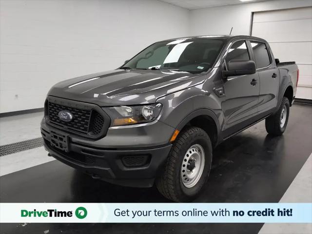 2020 Ford Ranger XL for sale in St. Louis, MO