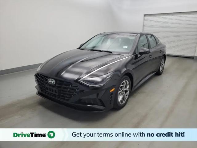 2023 Hyundai Sonata for sale near Cincinnati, OH