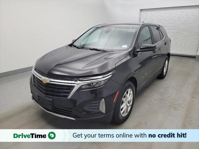 2023 Chevrolet Equinox FWD LT for sale in Louisville, KY