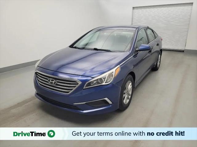 2016 Hyundai Sonata SE for sale in Louisville, KY