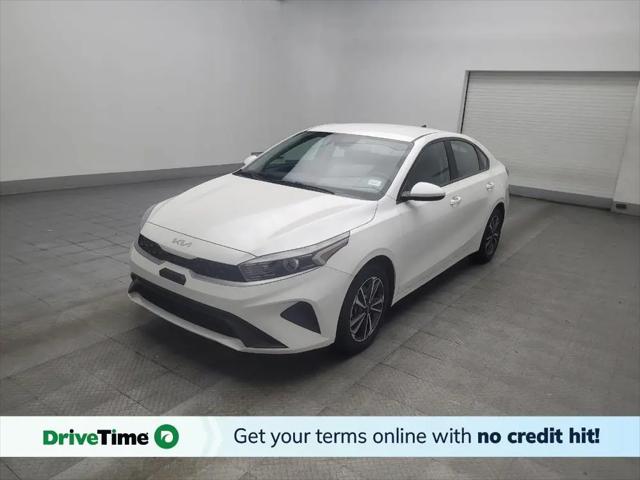 2023 Kia Forte LXS for sale in Jackson, MS