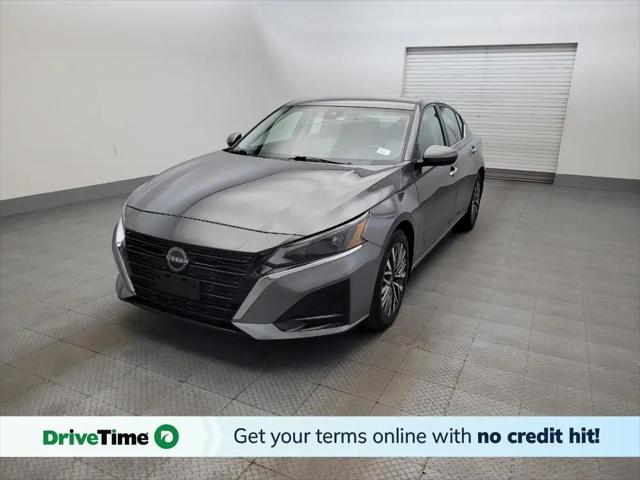 2023 Nissan Altima SV FWD for sale in Mesa, AZ