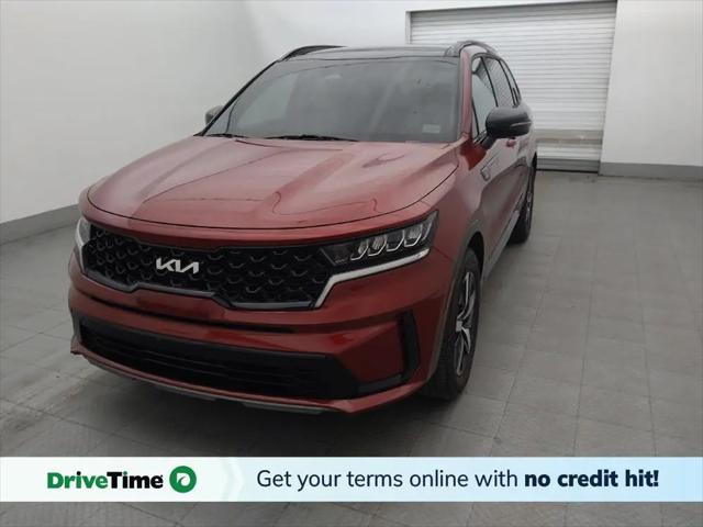 2022 Kia Sorento S for sale in Bradenton, FL