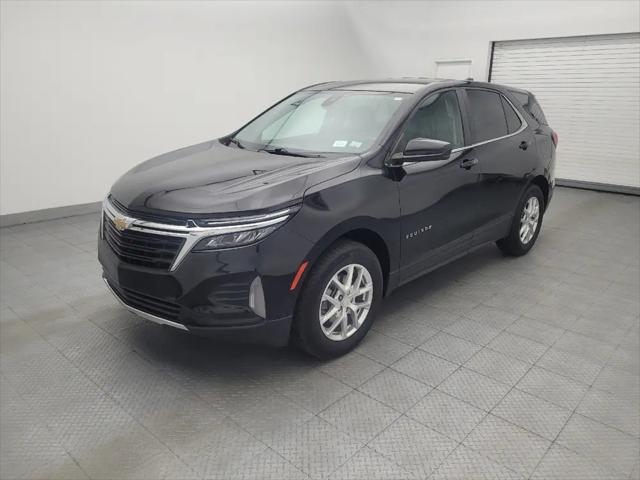 2023 Chevrolet Equinox FWD 2FL for sale in Greenville, SC