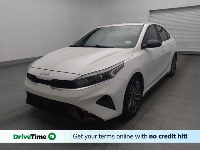 2023 Kia Forte GT-Line for sale in Huntsville, AL