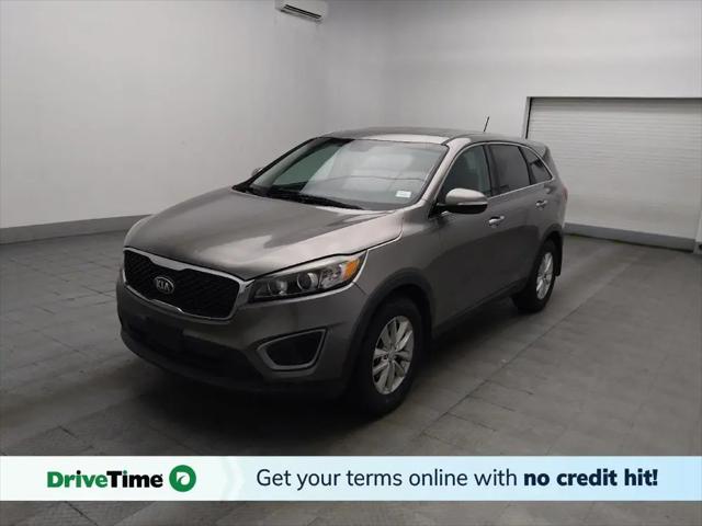 2016 Kia Sorento 2.4L L for sale in Chattanooga, TN