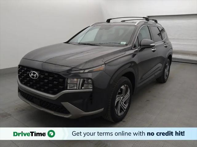 2023 Hyundai Santa Fe SEL for sale in Clearwater, FL