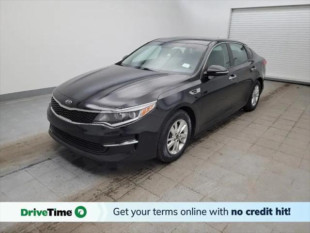 2018 Kia Optima LX for sale in Columbus, OH
