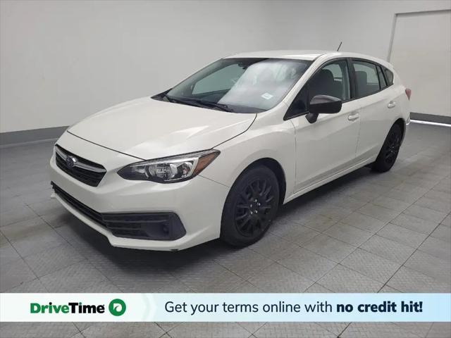 2021 Subaru Impreza 2.0i for sale in Madison, TN