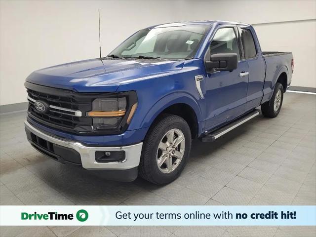 2024 Ford F-150 XLT for sale in Memphis, TN
